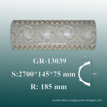 2015 Newest European Style Crown Mouldings